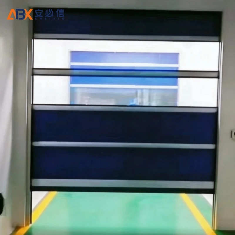 龙岩高速门
